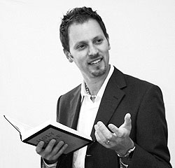 Explaining the Gospel