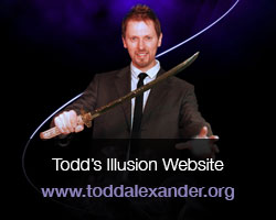 Todd Alexander